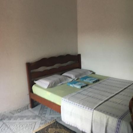 Algodoal Bela Mar Pousada Exteriör bild